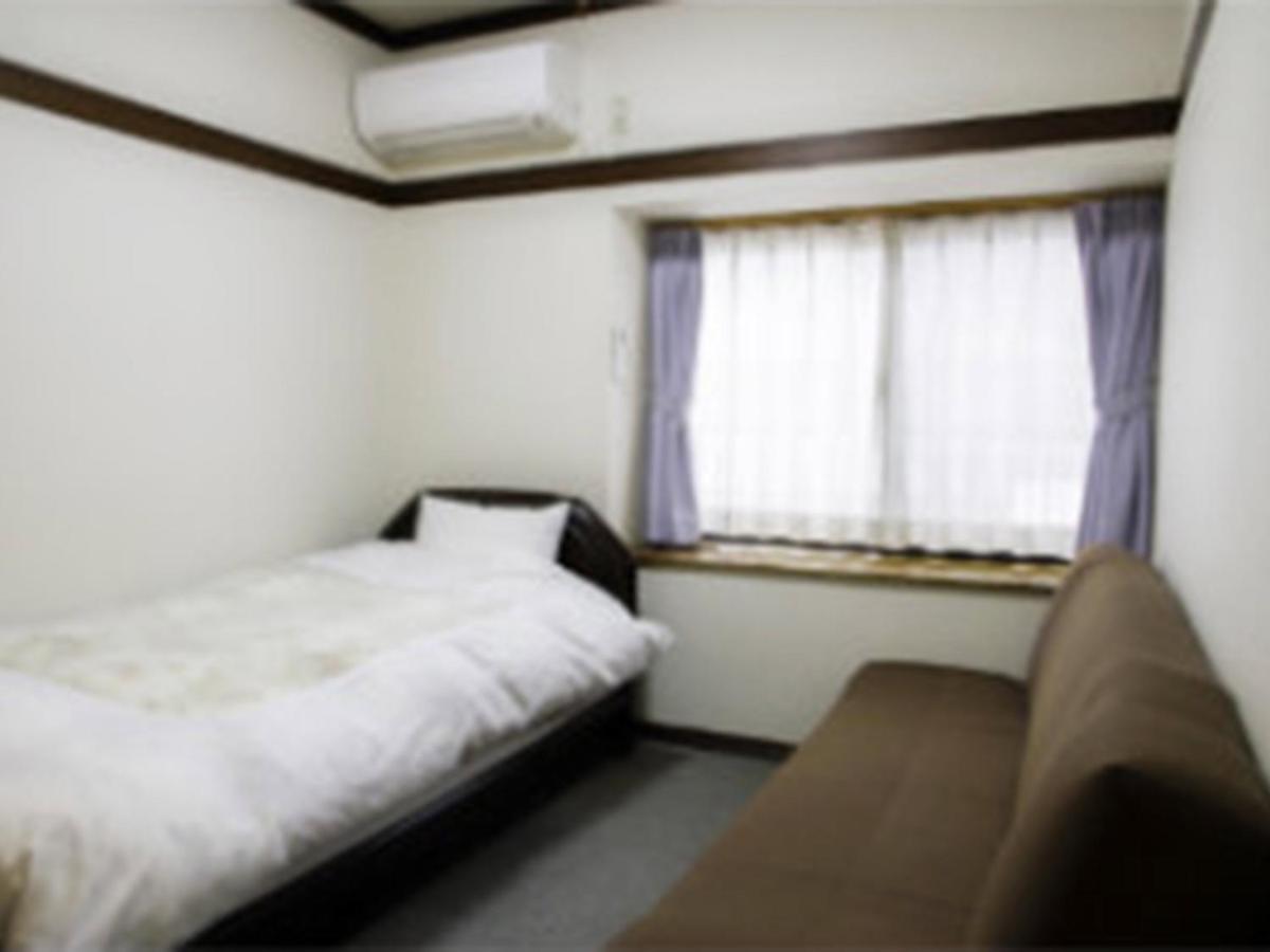 Ryokan Seifuso - Vacation Stay 02201V Matsumoto Buitenkant foto